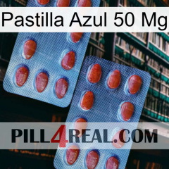 Blue Pill 50 Mg 05